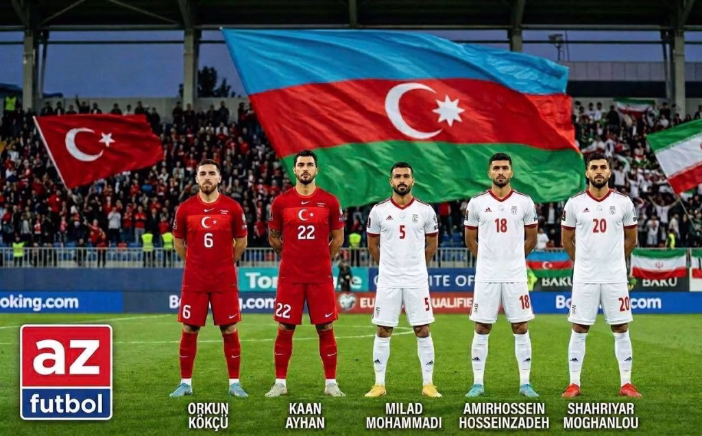 Dünya çempionatındakı bütün soydaşlarımız — foto