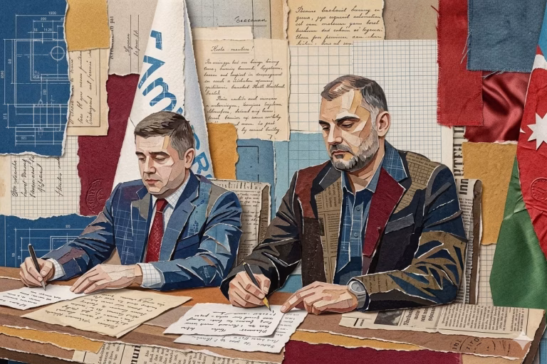 “Şəfa”da “Ölülər”in yeni mövsümü