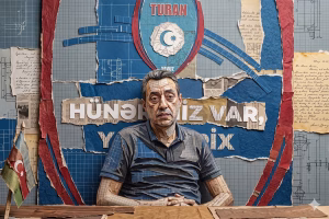 Məsuliyyətsizliyin əndişəsi — illüstrasiya