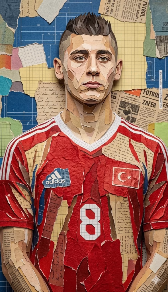 Futbol şöləni başlayır! — illüstrasiya
