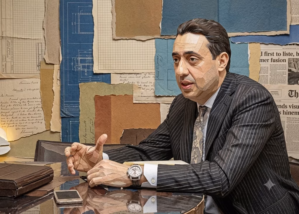 Ehtiram Quliyevi yenə aldadırlar — illüstrasiya