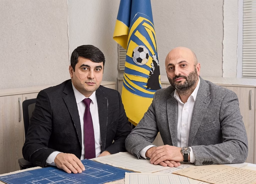 “Kəpəz”də xaosa fərman verildi — illüstrasiya