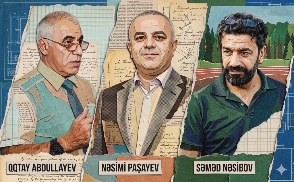 “Turan Tovuz” məsələsində kim günahkar oldu? — illüstrasiya