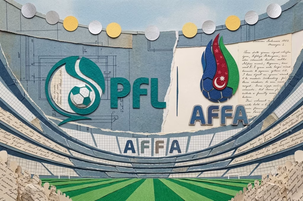 AFFA-nın açıqlamasındakı iki detal – Pullar kimindir? — illüstrasiya