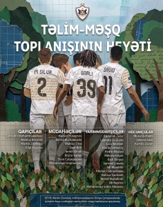 “Qarabağ”da “qan dəyişikliyi” başladı – Transferlərə böyük büdcə ayrıldı — illüstrasiya