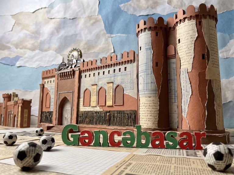 Azərbaycan futboluna “Gəncəbasar” gəlir – EKSKLÜZİV
