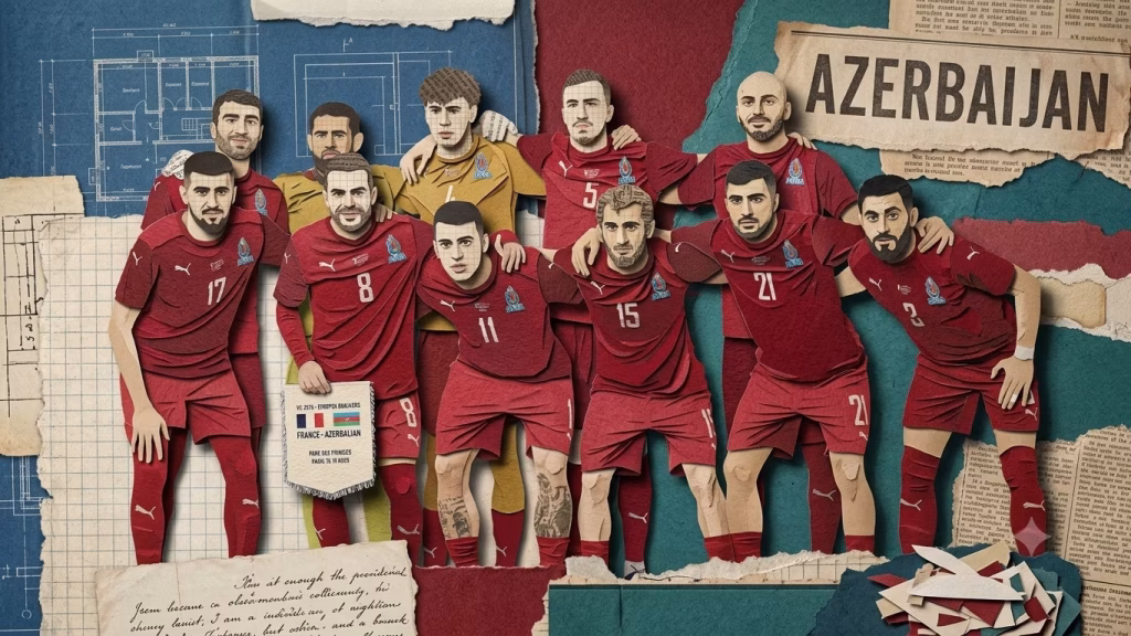 AFFA-nın strategiyası: Norveç arzusu, San Marino reallığı — illüstrasiya