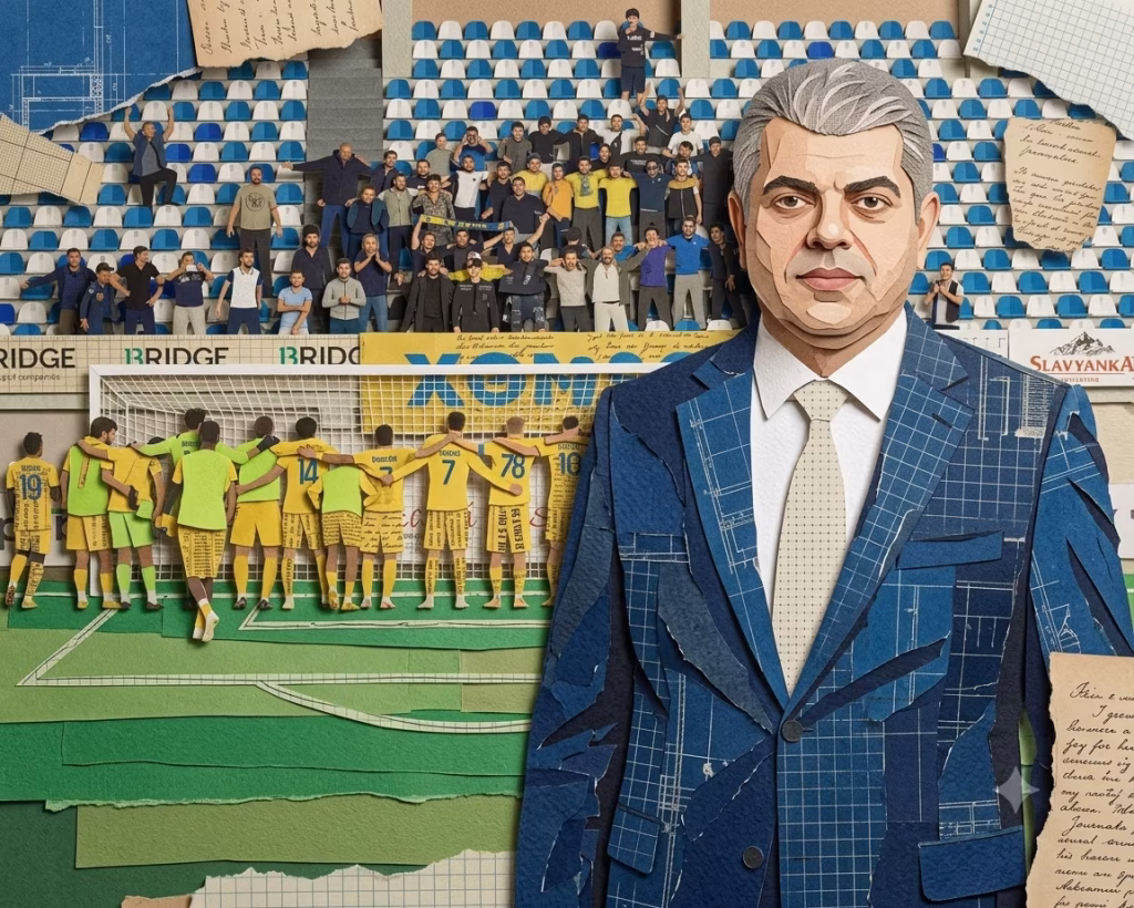 Anar Abdulllayev azarkeşlərlə görüşəcək — illüstrasiya
