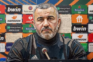 Bu, sıradan bir məğlubiyyət deyil. Bu, növbəti bir sınaqdır… — illüstrasiya