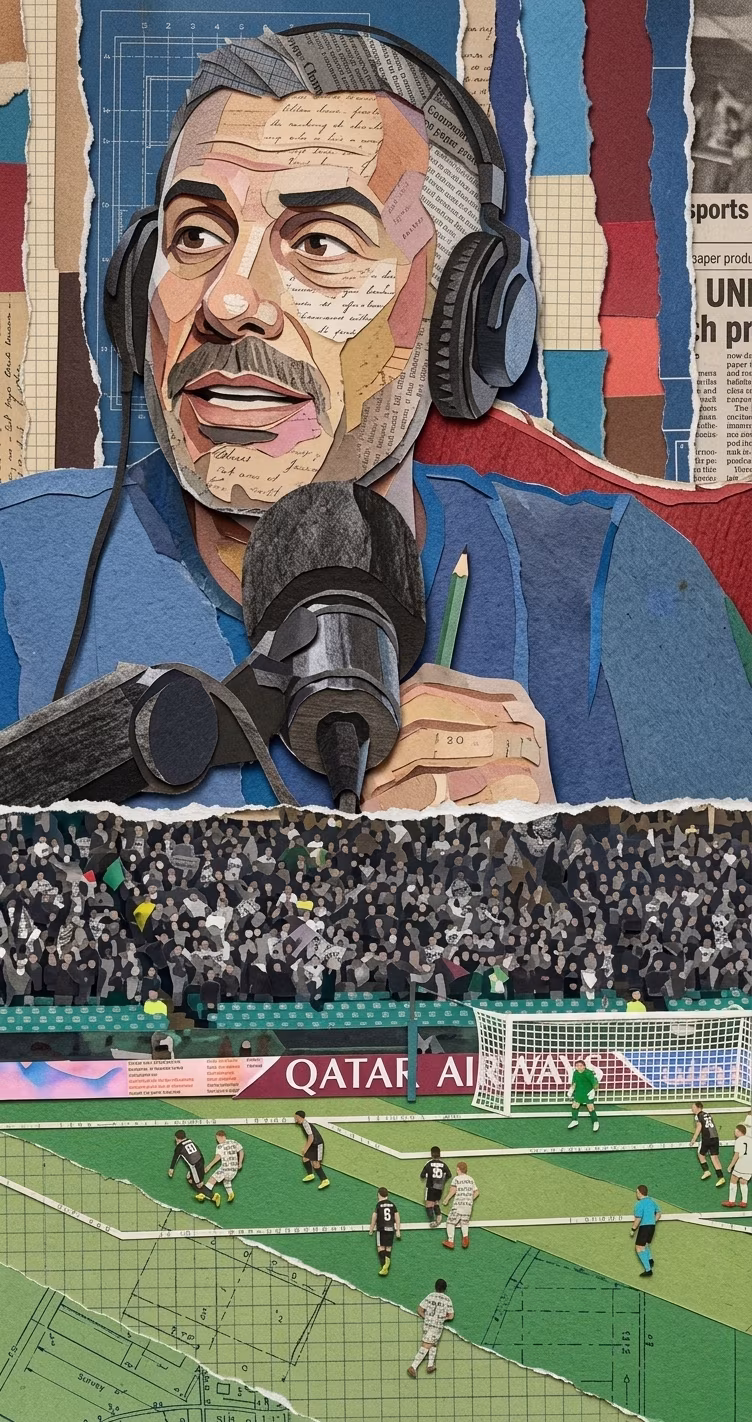 Kamilo Duran və reallıqlar…