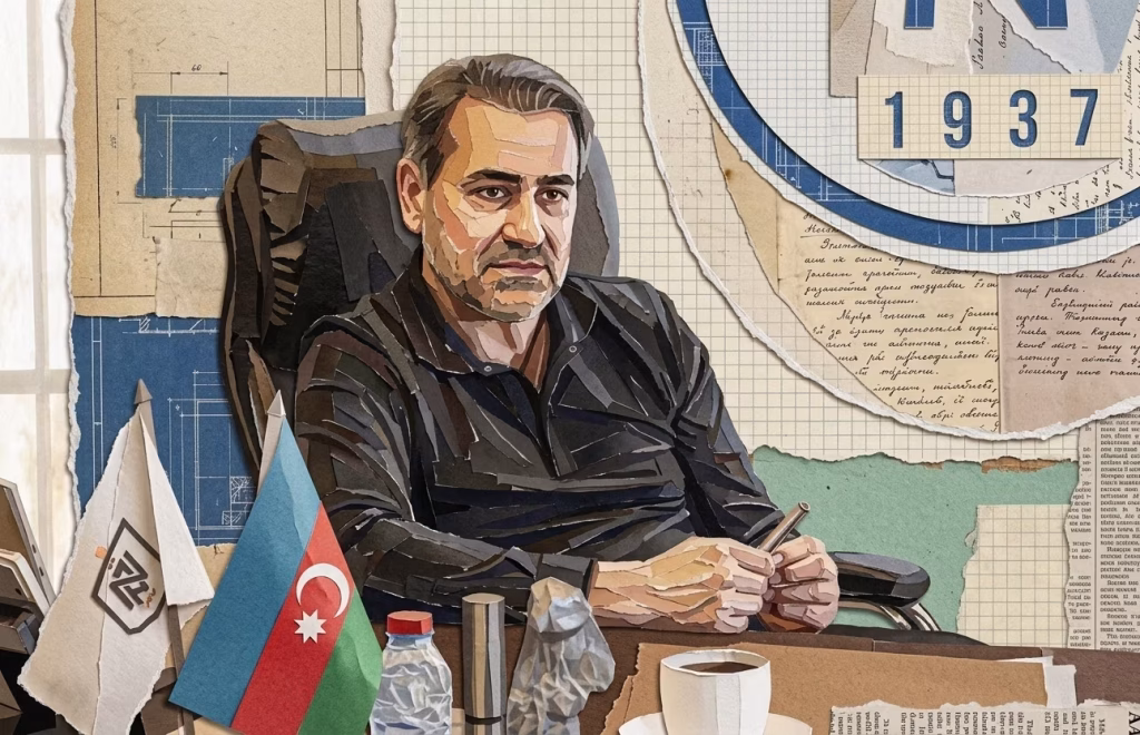 Sümerin yeni nağılları — illüstrasiya