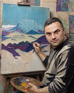 Erkin İbrahimovun görmək istədiyi “Kəpəz” — illüstrasiya