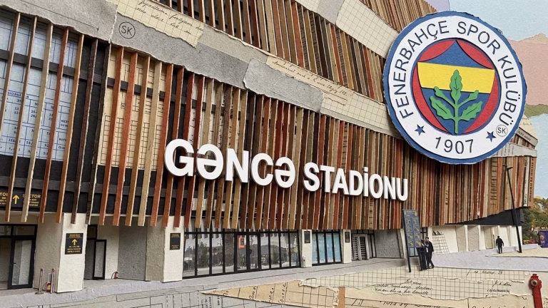 “Fənərbağça” Gəncəyə gəlir? – EKSKLÜZİV