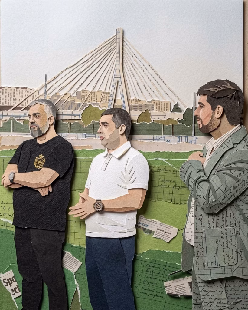 “Şəfa”da sözlə əməl arasında uçurum: Kənan Sadıqlı nə deyirdi, nə edir? — illüstrasiya