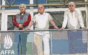 Cəfərquliyev asfaltda, Fərəcullayev Bayılda: Bəs Gürcüstan harada? — illüstrasiya