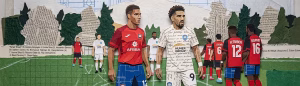Azərbaycan çempionatında azərbaycanlı futbolçu niyə qonaqdı? — illüstrasiya