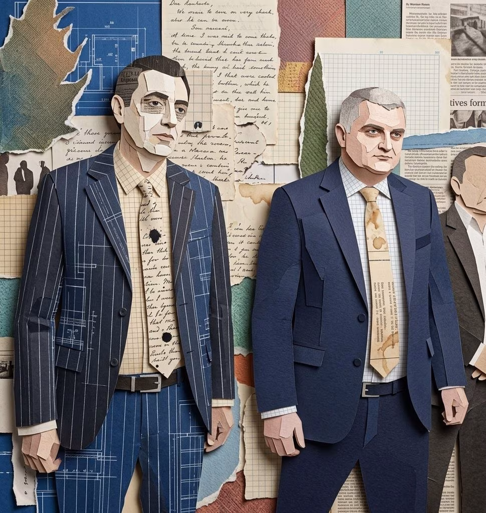 Ehtiram Quliyev, yoxsa Cahangir Fərəcullayev? — illüstrasiya