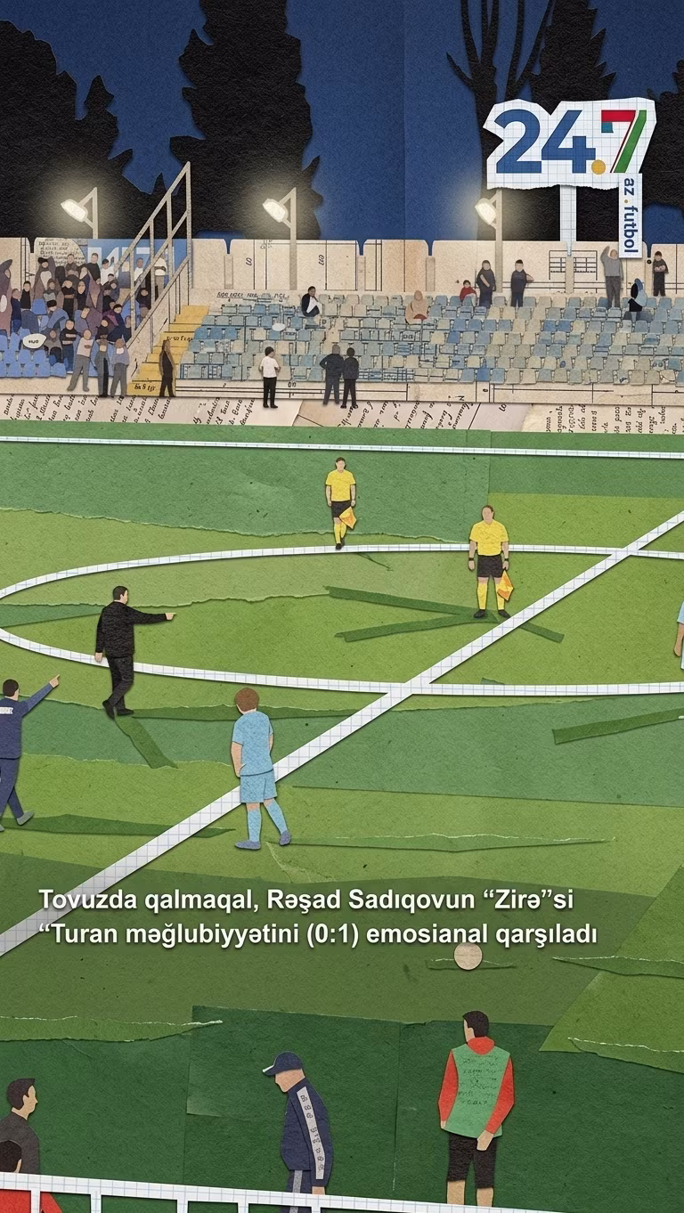 Ehtiram Quliyevin “dostlar klubu”:“Turan”da aqressiya mərəzi