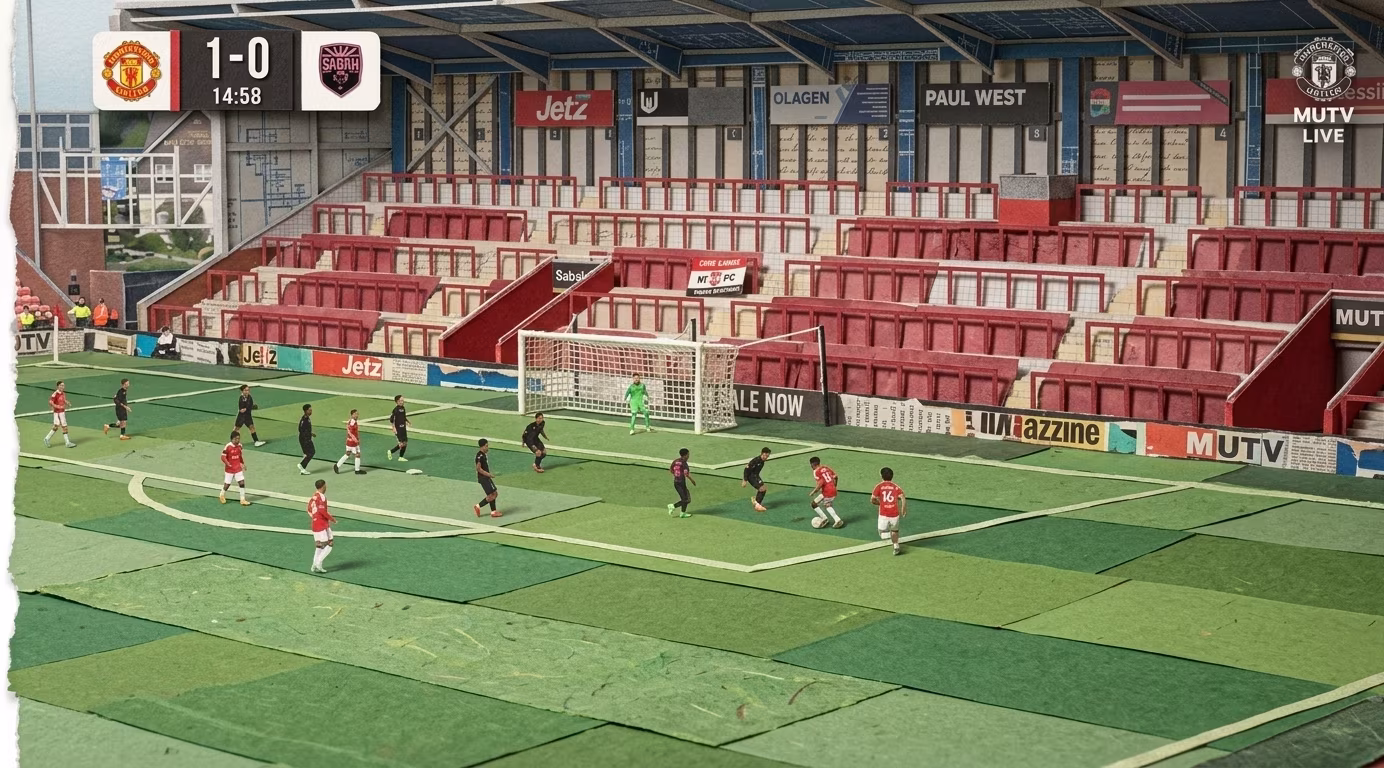 İngiltərə bağ salır, biz bataqlıq axtarırıq: Azərbaycan futbolunun akademiyasızlığı