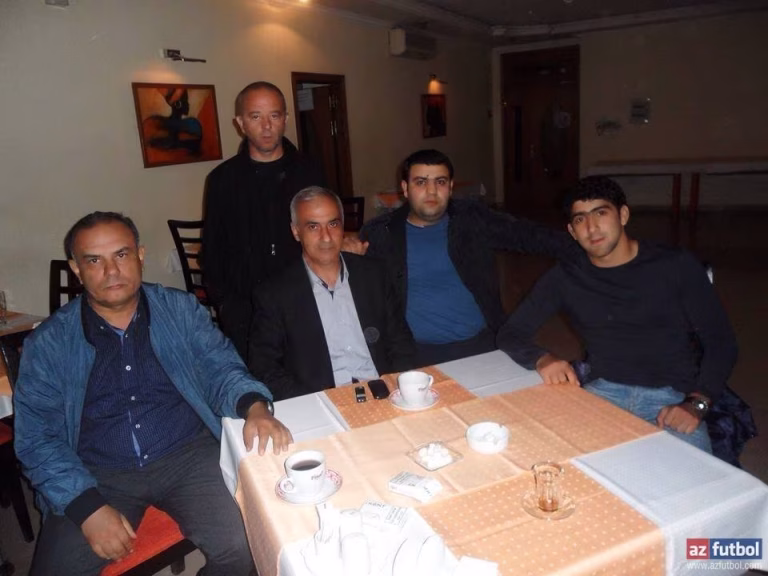 Toğrul Əsgərovun inanılmaz “Kəpəz” sevgisi!