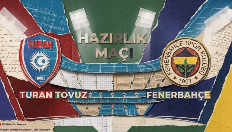 “Fənərbaxça”nı Bakıya gətirmək arzusu
