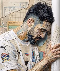 Azərbaycan futbolunun acı reallığı — Lixtenşteyn oyunu təhlili illüstrasiyası