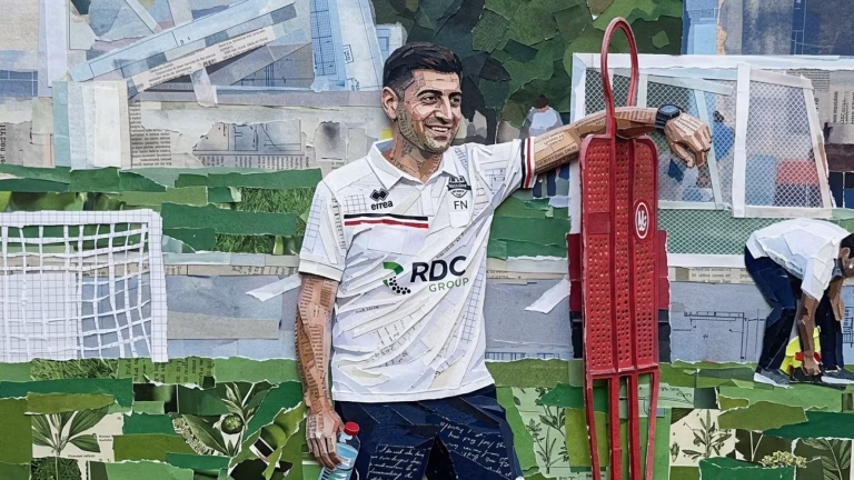İmişli qovurması