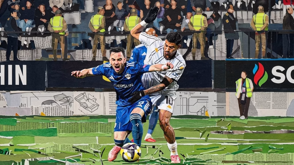 “1001 gecə”: Şərq nağılından Avropa səhnəsinə uzanan derbi