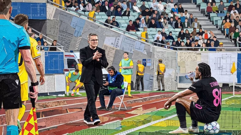Dambrauskasdan Qurbanovadək: Azərbaycanın maraqlı liqası varmış!