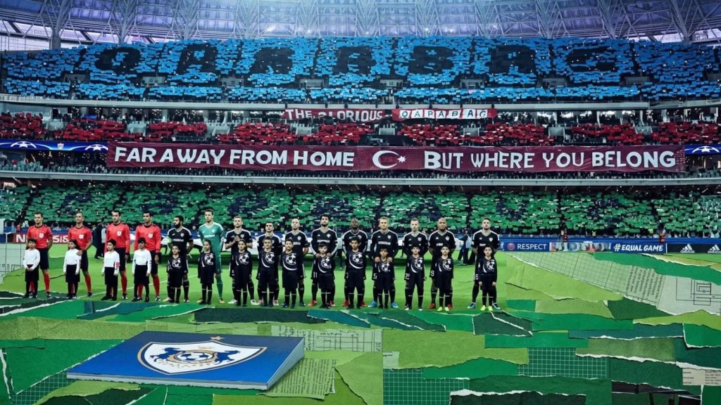 “Qarabağ”a niyə təşəkkür etməliyik? Futbolumuzda yeni reallıq!