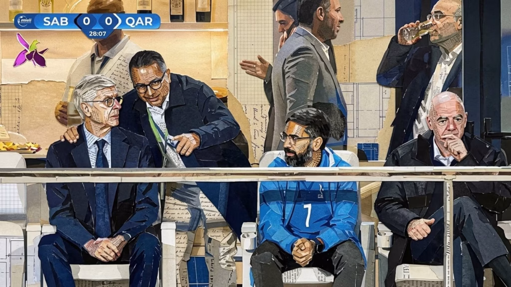 “Şou” haqda arqo