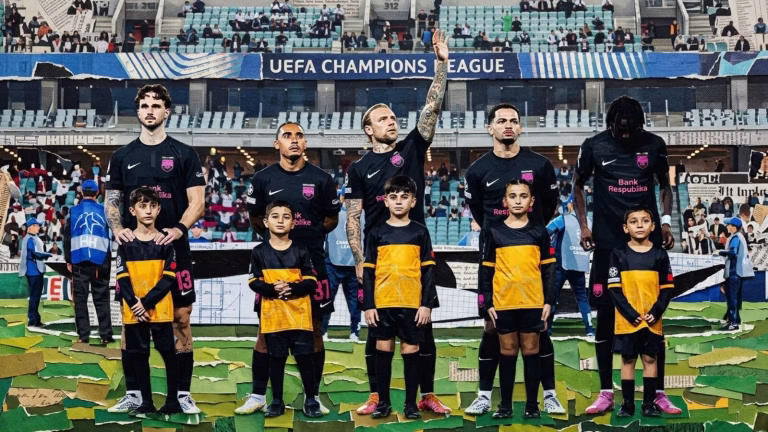 “Sabah” “Qarabağ”ı necə unutdurur?