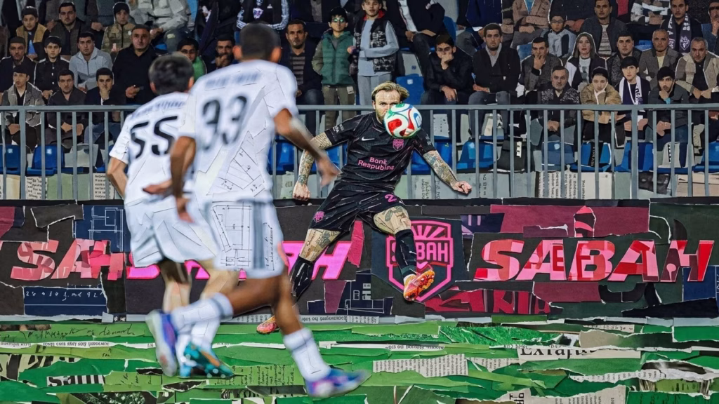 “Qarabağ” çempionatımızın ən bahalı komandası, Puxaç ən dəyərli futbolçusudu